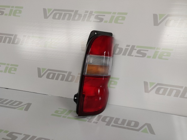 Toyota Hiace rear tail light right side